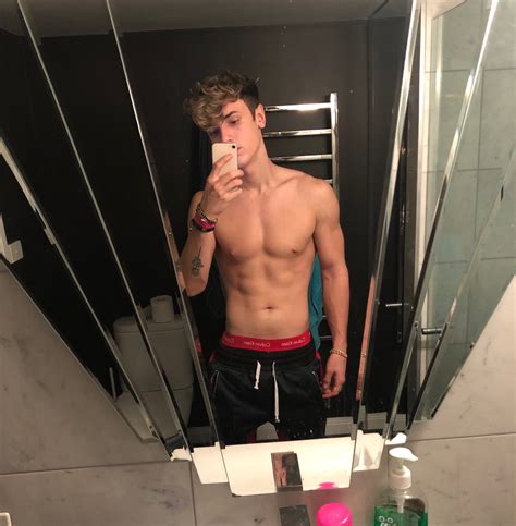 bryce hall onlyfans|Bryce Hall Nude — see this sexy Youtuber exposed!